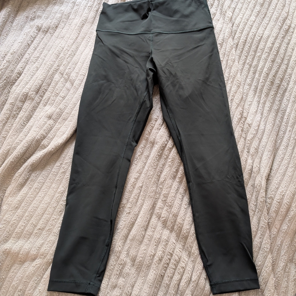 lululemon Wunder Under